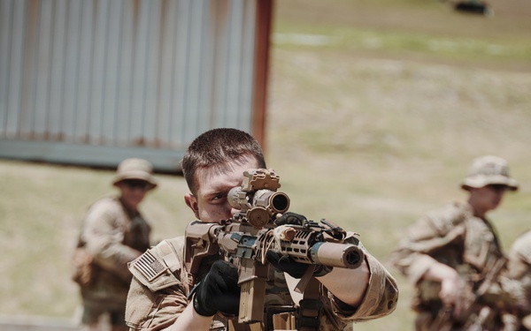 2-27 Air Assault Marine Corps Base Hawaii 2026