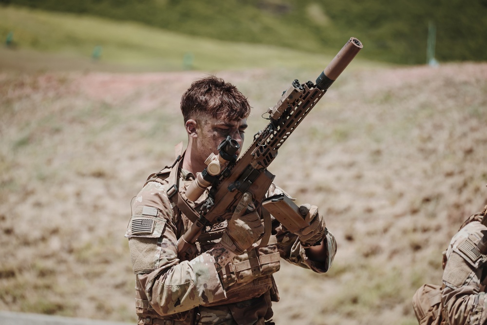 2-27 Air Assault Marine Corps Base Hawaii 2026