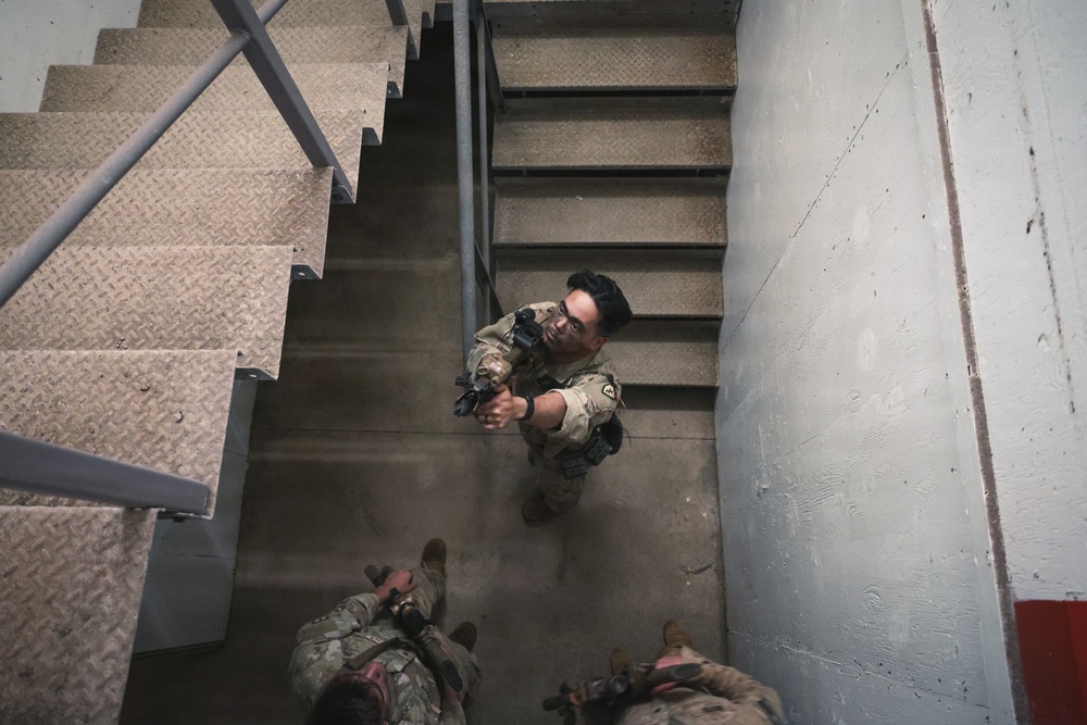 2-27 Air Assault Marine Corps Base Hawaii 2026