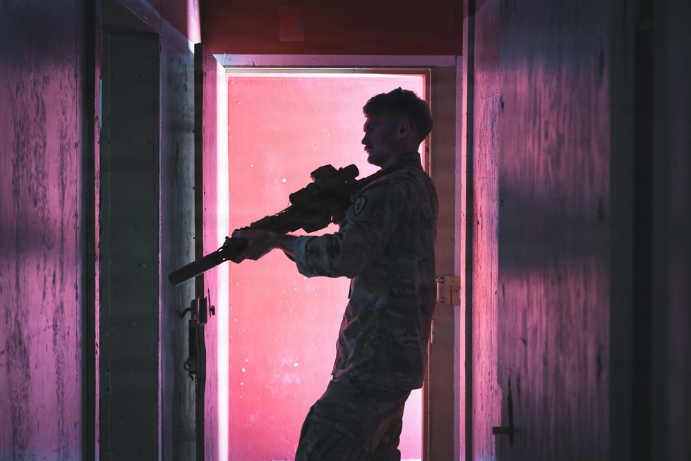 2-27 Air Assault Marine Corps Base Hawaii 2026