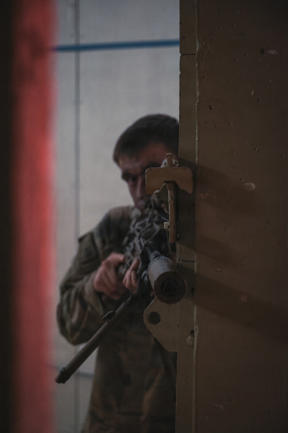 2-27 Air Assault Marine Corps Base Hawaii 2026