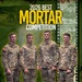 2026 Best Mortar Competition team photos.