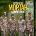 2026 Best Mortar Competition team photos.