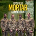 2026 Best Mortar Competition team photos.