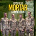 2026 Best Mortar Competition team photos.