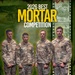 2026 Best Mortar Competition team photos.