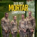 2026 Best Mortar Competition team photos.