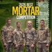 2026 Best Mortar Competition team photos.