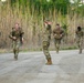 Medical Readiness Battalion hosts Norwegian Foot March at Fort Hood