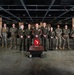 MCAS Iwakuni Shooting Team Group Photo
