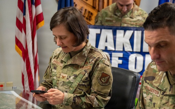 AFAF kicks off for 2026 at JBER