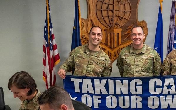 AFAF kicks off for 2026 at JBER