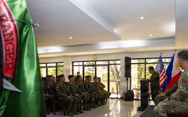 25th Infantry Division Opens Jungle Operations Training with Philippine Army During Exercise Salaknib 2026