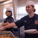 MCBH Hosts Chef of the Quarter Competition: Chow Hall Marines Showcase Culinary Skills