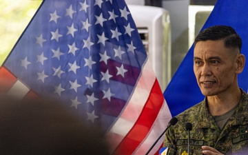 25th Infantry Division Opens Jungle Operations Training with Philippine Army During Exercise Salaknib 2026