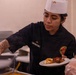 MCBH Hosts Chef of the Quarter Competition: Chow Hall Marines Showcase Culinary Skills