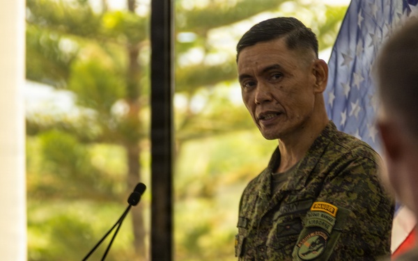 25th Infantry Division Opens Jungle Operations Training with Philippine Army During Exercise Salaknib 2026