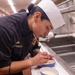 MCBH Hosts Chef of the Quarter Competition: Chow Hall Marines Showcase Culinary Skills
