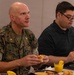 MCBH Hosts Chef of the Quarter Competition: Chow Hall Marines Showcase Culinary Skills