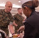 MCBH Hosts Chef of the Quarter Competition: Chow Hall Marines Showcase Culinary Skills