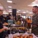 MCBH Hosts Chef of the Quarter Competition: Chow Hall Marines Showcase Culinary Skills