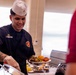 MCBH Hosts Chef of the Quarter Competition: Chow Hall Marines Showcase Culinary Skills