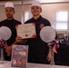 MCBH Hosts Chef of the Quarter Competition: Chow Hall Marines Showcase Culinary Skills