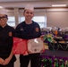 MCBH Hosts Chef of the Quarter Competition: Chow Hall Marines Showcase Culinary Skills