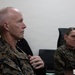 MARFORPAC commander visits MCAS Iwakuni