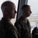 MARFORPAC commander visits MCAS Iwakuni