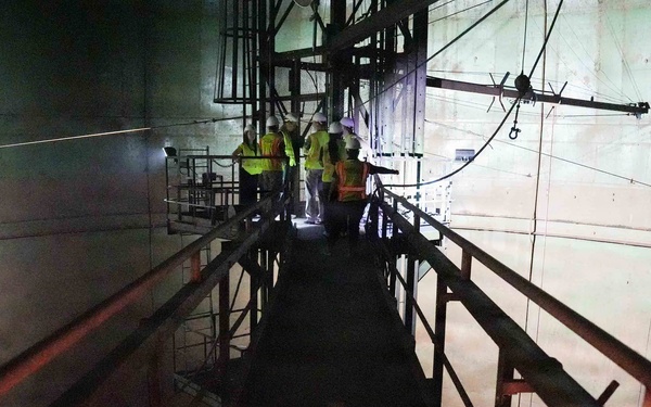 NCTF-RH hosts delegation for Rep. Ed Case