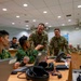 Military leaders collaborate during CPX for Cobra Gold 2026