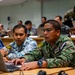 Military leaders collaborate during CPX for Cobra Gold 2026
