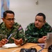 Military leaders collaborate during CPX for Cobra Gold 2026