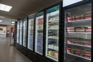 Legends Among Us - Strength for Tomorrow