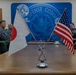 MARFORPAC commander visits Japan Air Defense Command headquarters