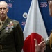 MARFORPAC commander visits U.S. Embassy in Tokyo