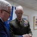 MARFORPAC commander visits U.S. Embassy in Tokyo