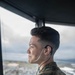 Air Traffic Control Plays a Key Role at MCAS Iwakuni