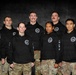 National Guard teams ready for Army combatives championships