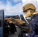 USS Rafael Peralta Live-Fire Crew-Served Weapons Exercise