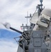 USS Rafael Peralta CIWS PACFIRE