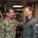 Nimitz Hosts Ecuadorian Distinguished Visitors