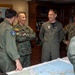 Nimitz Hosts Ecuadorian Distinguished Visitors