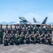 Hawaiian Raptors of the 199th AES Arrive at Basa Air Base for Cope Thunder 26-1
