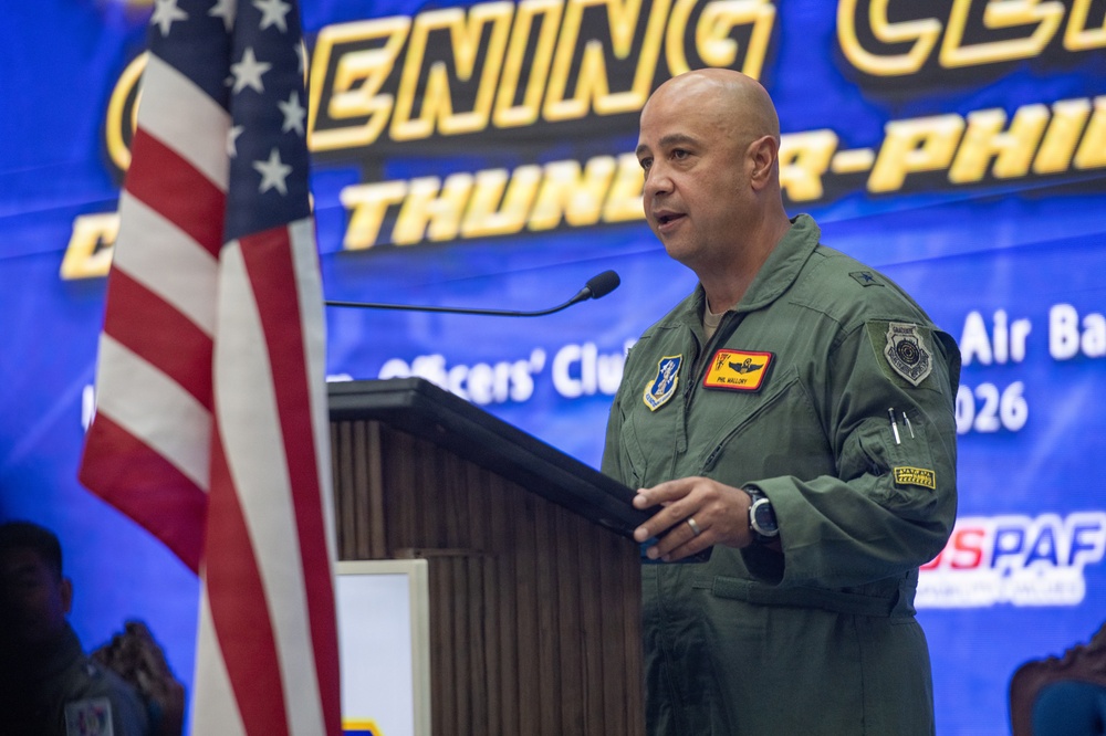 Cope Thunder Opening Ceremony 26-1