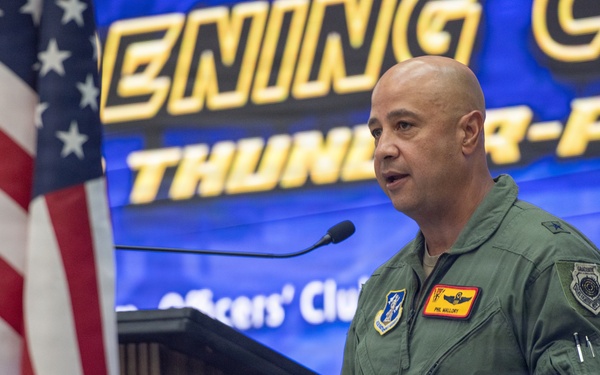 Cope Thunder Opening Ceremony 26-1