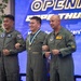 Cope Thunder 26-1 Opening Ceremony