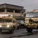 Winter Storm Watch, U.S. Army Soldiers from 25th ID Prepare Vehicles and Equipment
