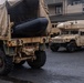 Winter Storm Watch, U.S. Army Soldiers from 25th ID Prepare Vehicles and Equipment